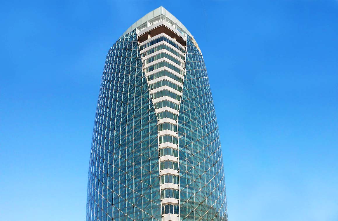 Hotel Sheraton