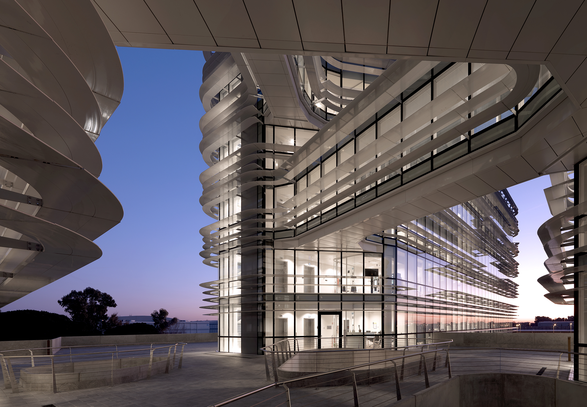 IBM Headquarter