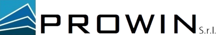 PROWIN Logo